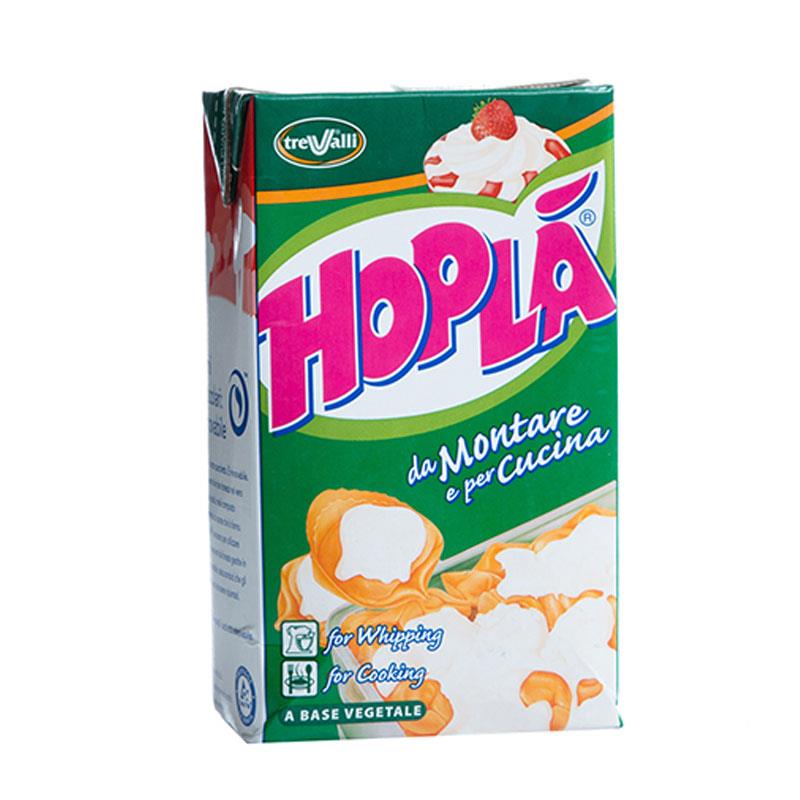 Krem Şanti Nedir, Nasıl ve Niçin Kullanılır? 1 krem santi hopla sivi sekersiz 1 kg 1290